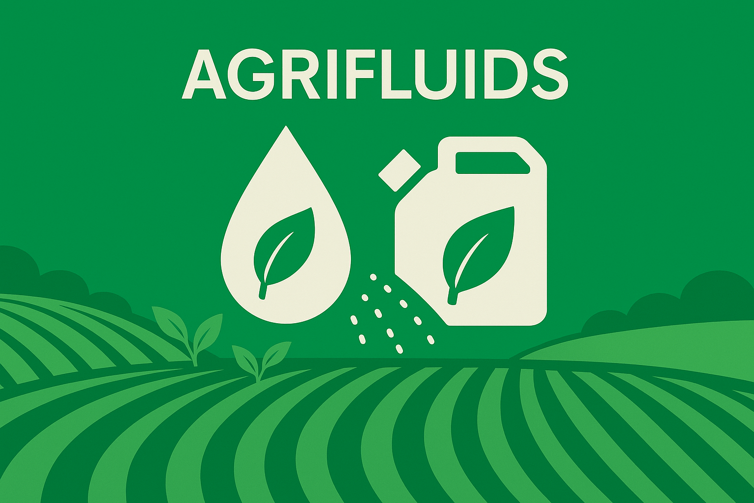 Agri Fluids